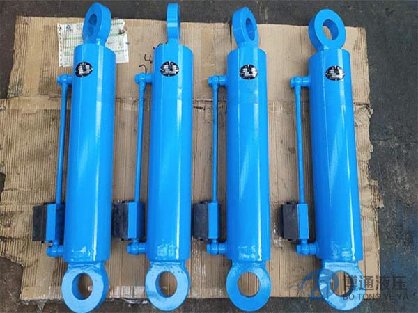 你知道該如何選購液壓缸嗎？