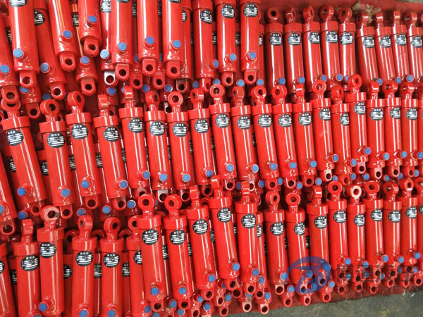 造成液壓油缸運作效率低下的因素有哪些？