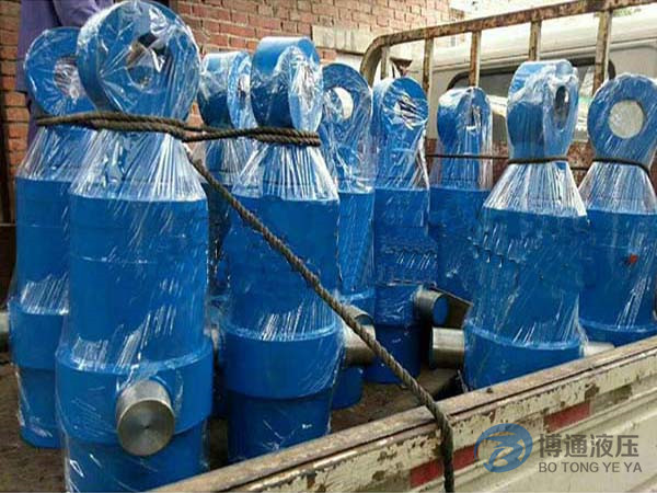 液壓油缸防塵罩的材質有哪些？有什么作用？